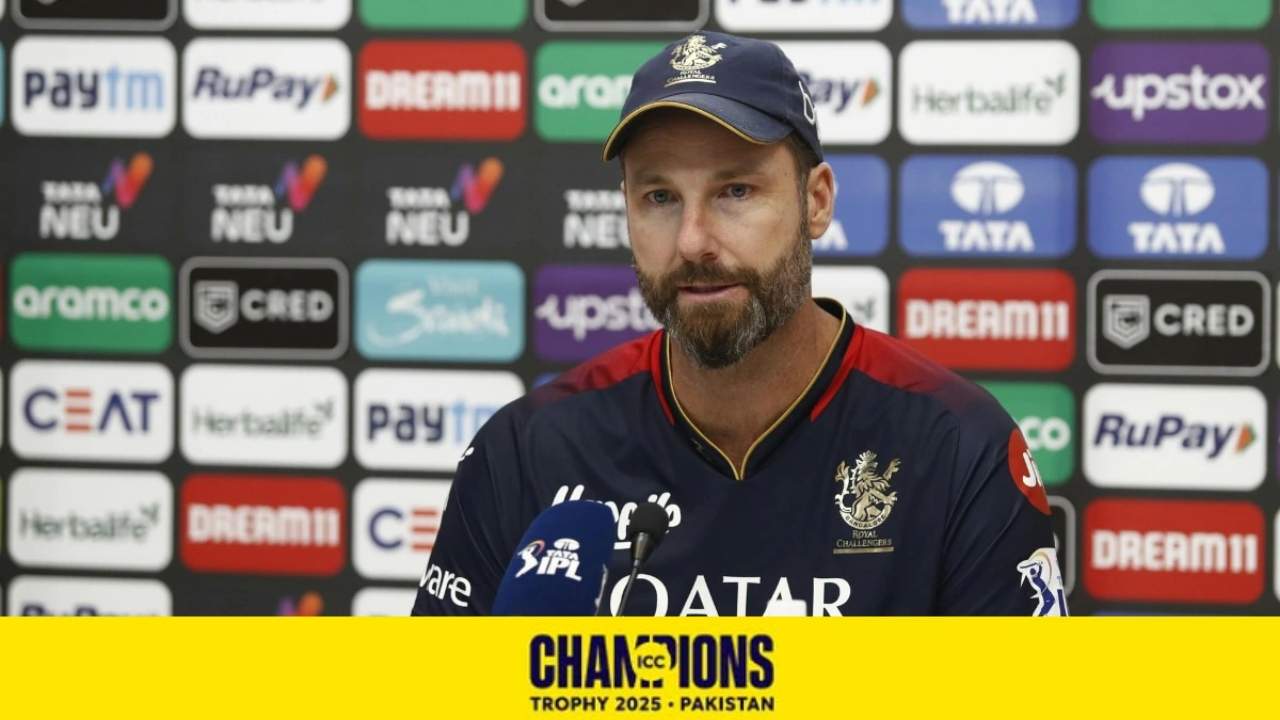 Australia Appoints Adam Griffith as National Pace Bowling Coach for Champions Trophy 2025 Preparation