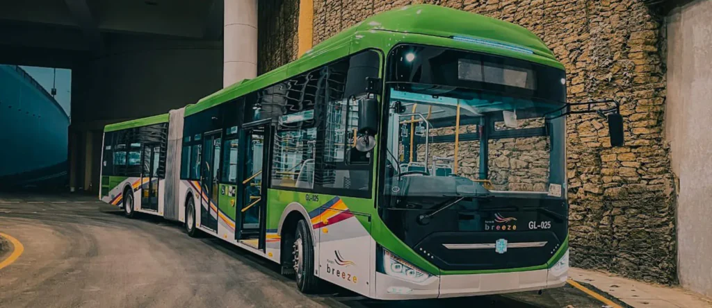 How to Get to National Stadium Karachi