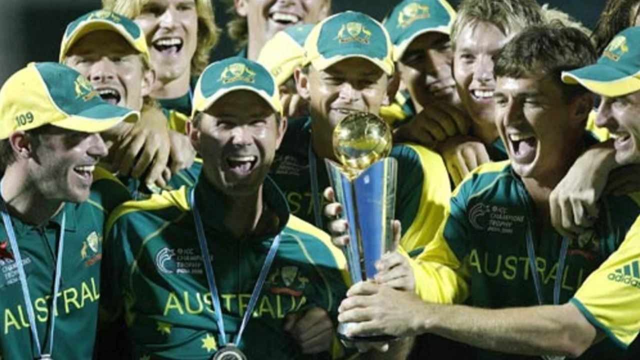ICC Champions Trophy 2006: Schedule, Results, Stats, and Team Squads