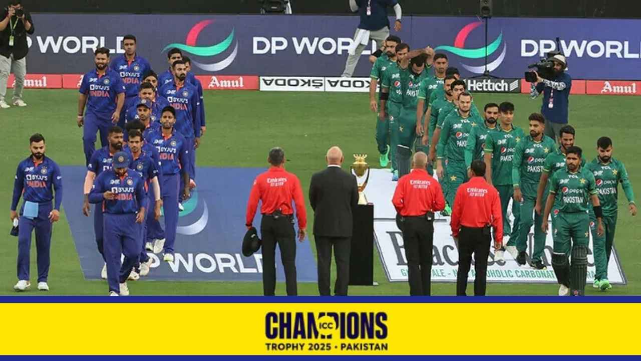 Where to Stay and How to Get There National Stadium Karachi Guide for ICC Champions Trophy 2025