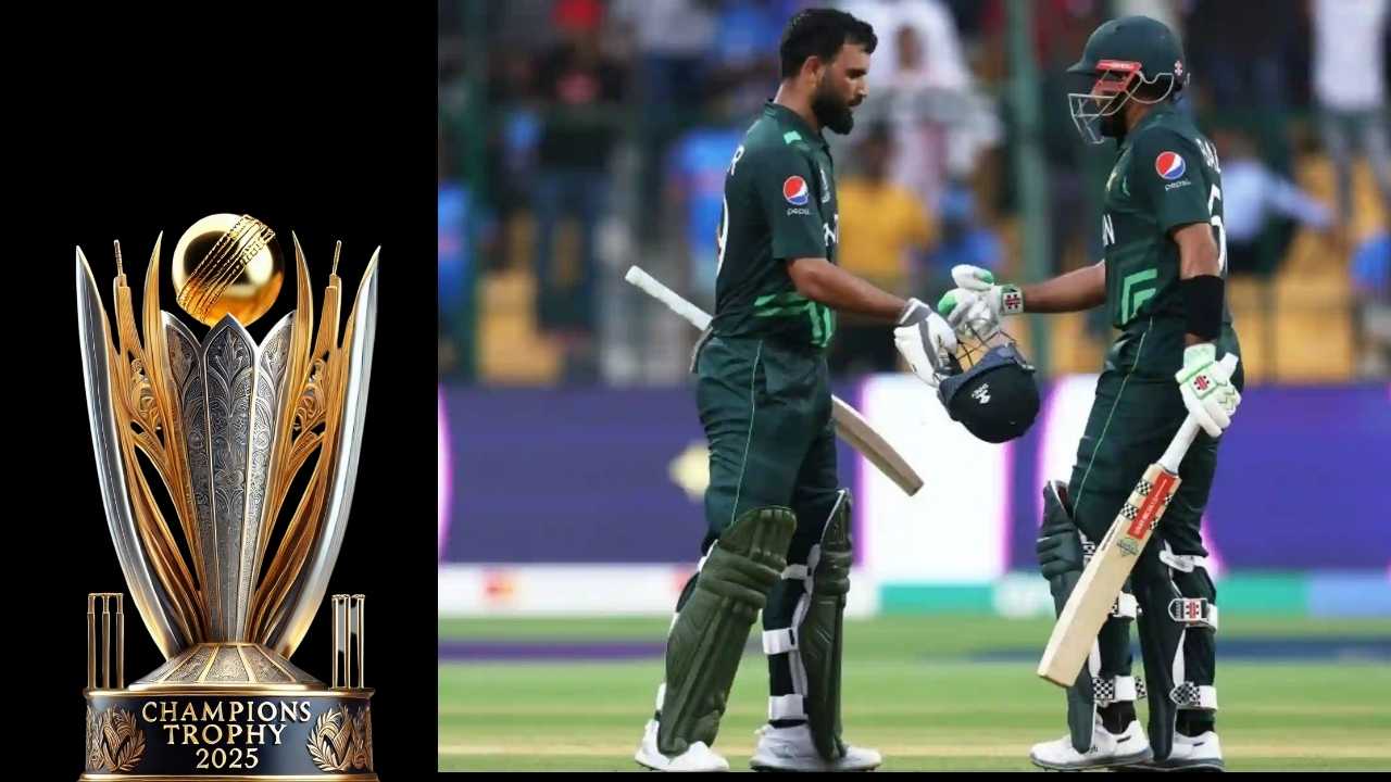 Will Pakistan Face ICC Punishment? Champions Trophy 2025 Controversy